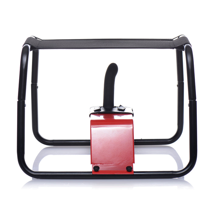 LoveBotz Banging Bench Extreme Sex Stool