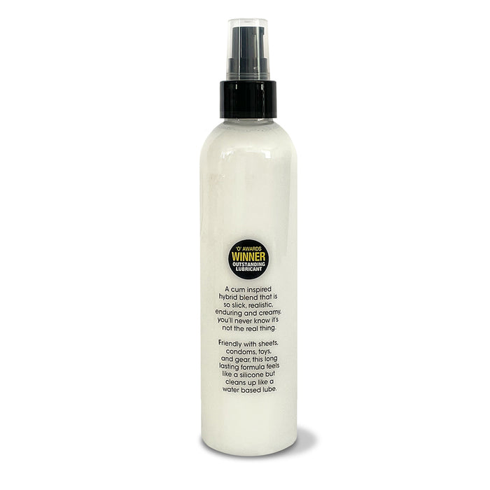 Boneyard Snake Oil Cum Lube 8 oz.