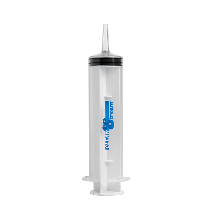 Cleanstream 150ml Enema Syringe