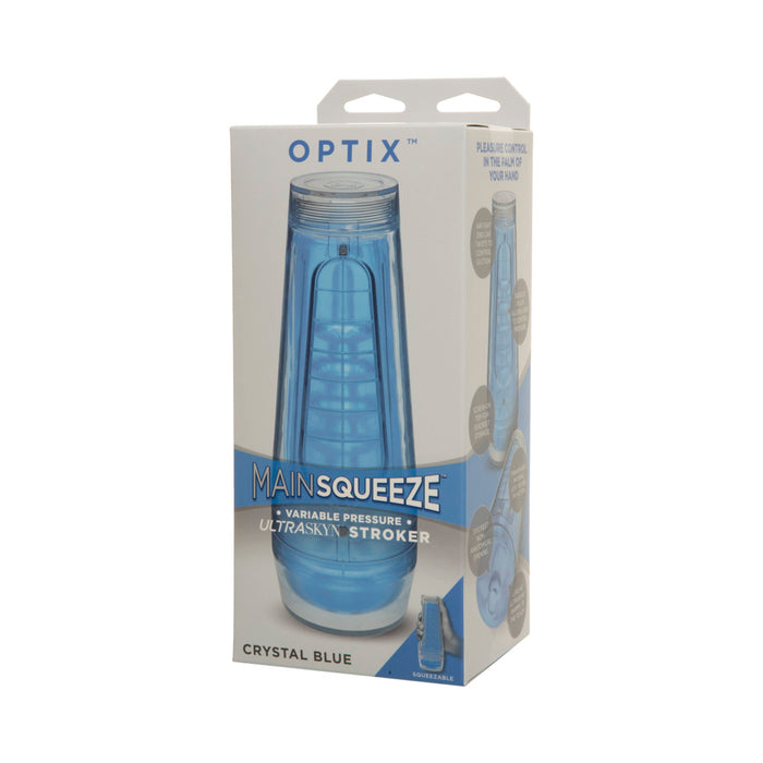 Main Squeeze OPTIX Blue