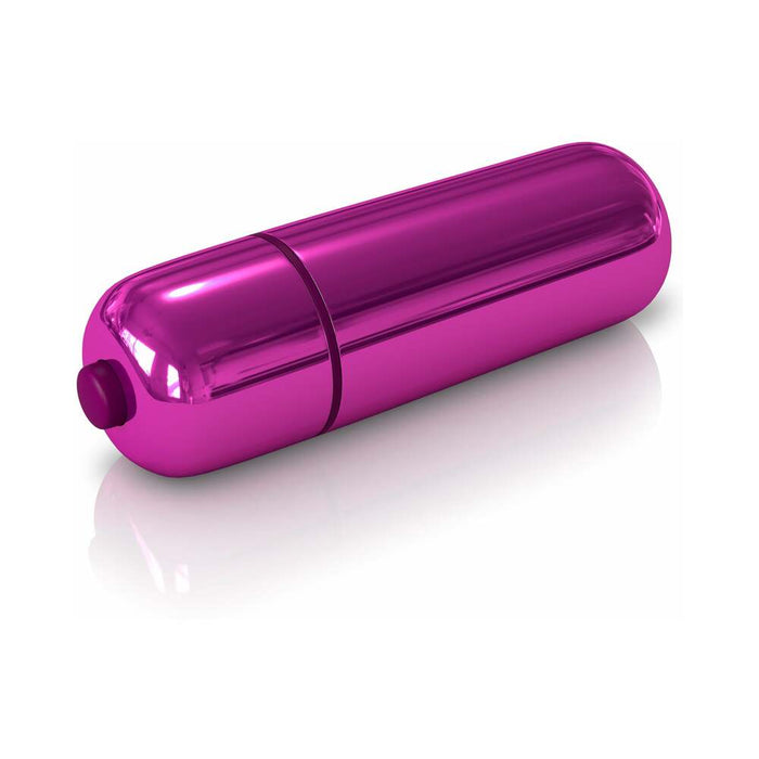 Pipedream Classix Pocket Bullet Vibrator Pink