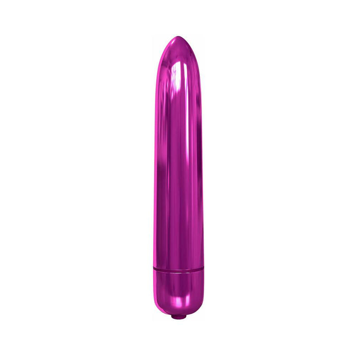 Classix Rocket Bullet Vibrator Pink