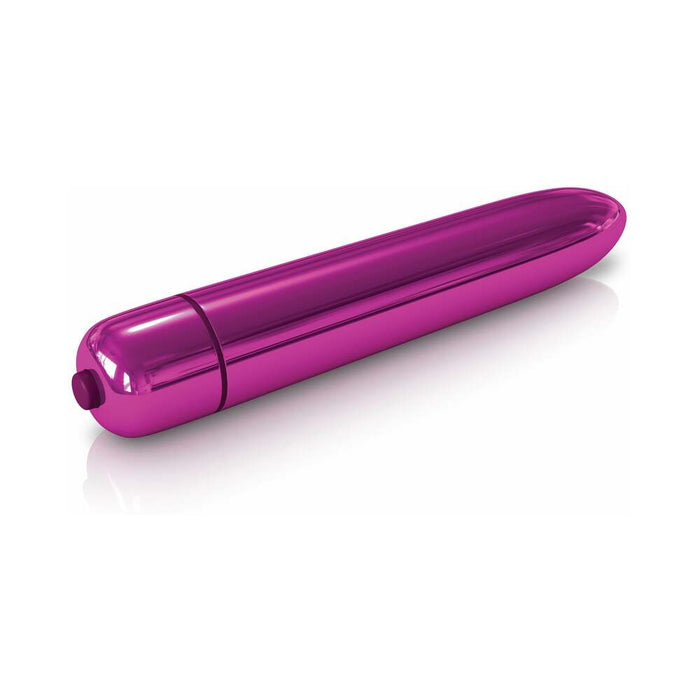 Classix Rocket Bullet Vibrator Pink