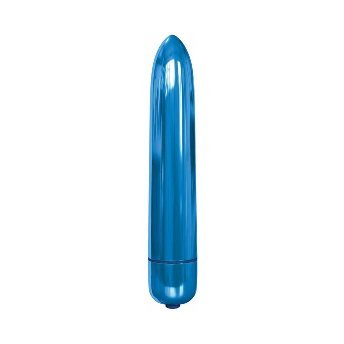 Pipedream Classix Rocket Bullet Vibrator Blue