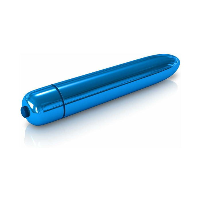 Pipedream Classix Rocket Bullet Vibrator Blue