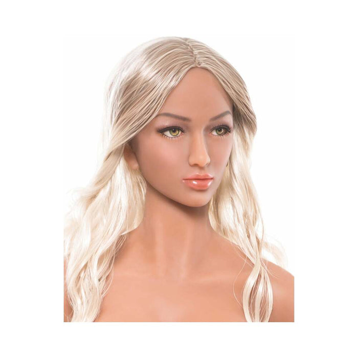 PDX Ultimate Fantasy Kitty Love Doll