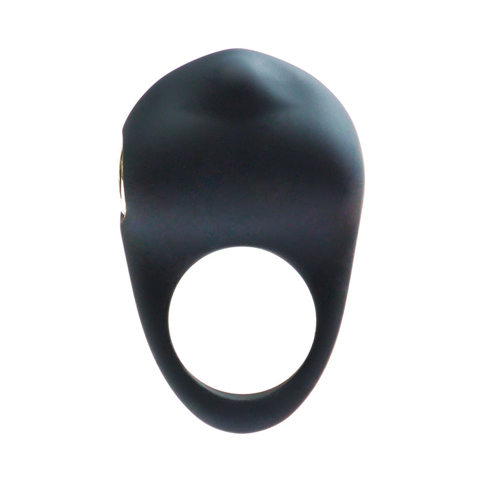 VeDO Roq Rechargeable Ring - Black