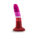 Avant Pride P3 Beauty 5.5 in. Silicone Dildo