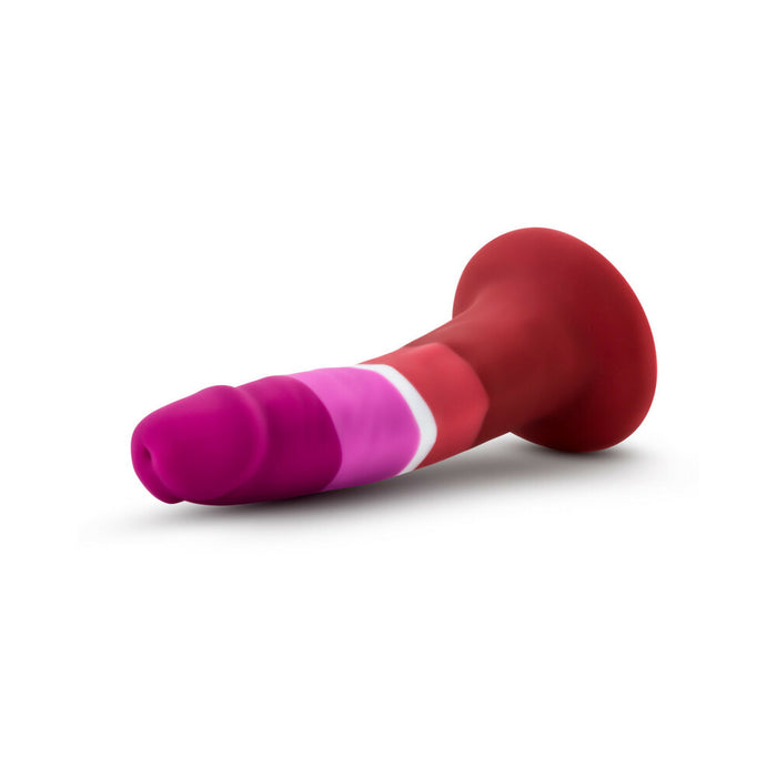 Avant Pride P3 Beauty 5.5 in. Silicone Dildo