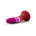 Avant Pride P3 Beauty 5.5 in. Silicone Dildo