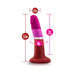 Avant Pride P3 Beauty 5.5 in. Silicone Dildo