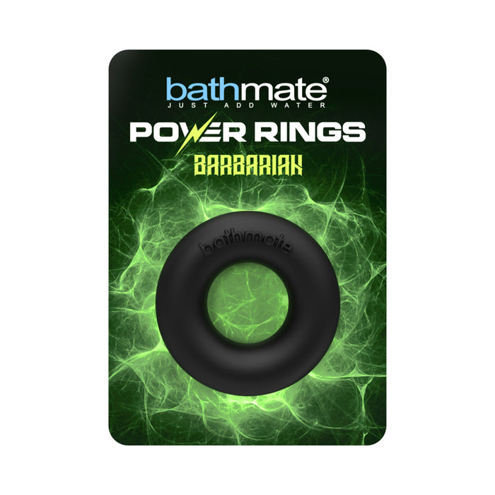 Bathmate Power Rings - Barbarian