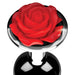 Booty Sparks Red Rose Anal Plug Small