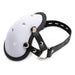 Master Series Musk Athletic Cup Muzzle