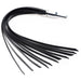 Zeus Electrosex Twilight Flogger Silicone E-Stim Wand Attachment