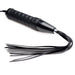Zeus Electrosex Twilight Flogger Silicone E-Stim Wand Attachment