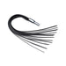 Zeus Electrosex Twilight Flogger Silicone E-Stim Wand Attachment