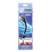 Zeus Electrosex Twilight Flogger Silicone E-Stim Wand Attachment