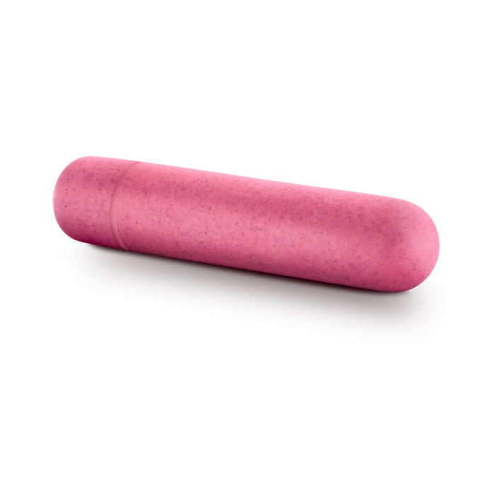 Blush Gaia Eco Bullet Single-Speed Vibrator Coral