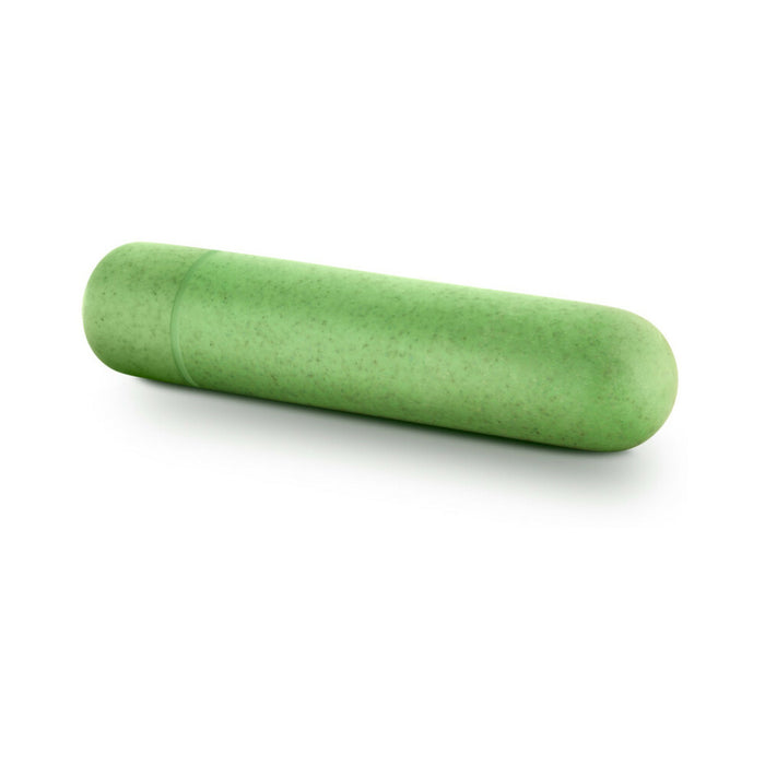 Blush Gaia Eco Bullet Single-Speed Vibrator Green
