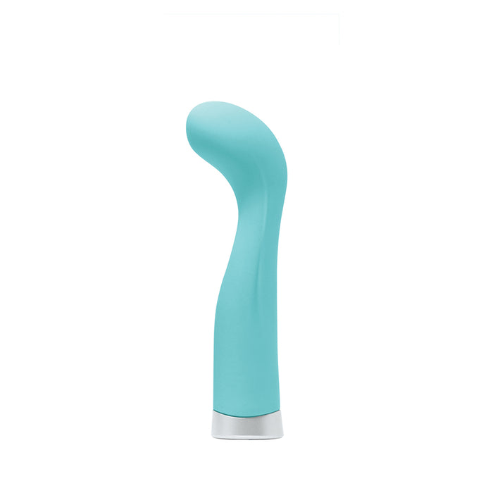 Luxe Darling Rechargeable Flexible Compact Vibe Turquoise