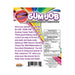 Gum Job/Oral Sex Teeth Candy