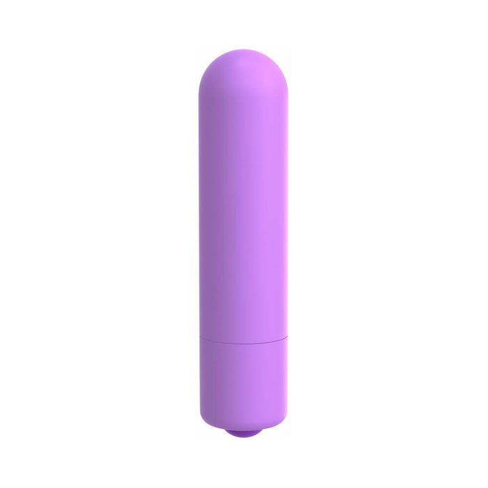 Pipedream Fantasy For Her Her Pocket Bullet Multi-Speed Vibrator Purple