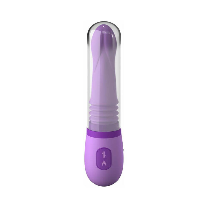 Pipedream Fantasy For Her Her Personal Sex Machine Purple