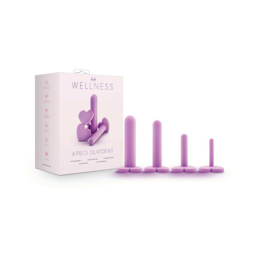 Dilators