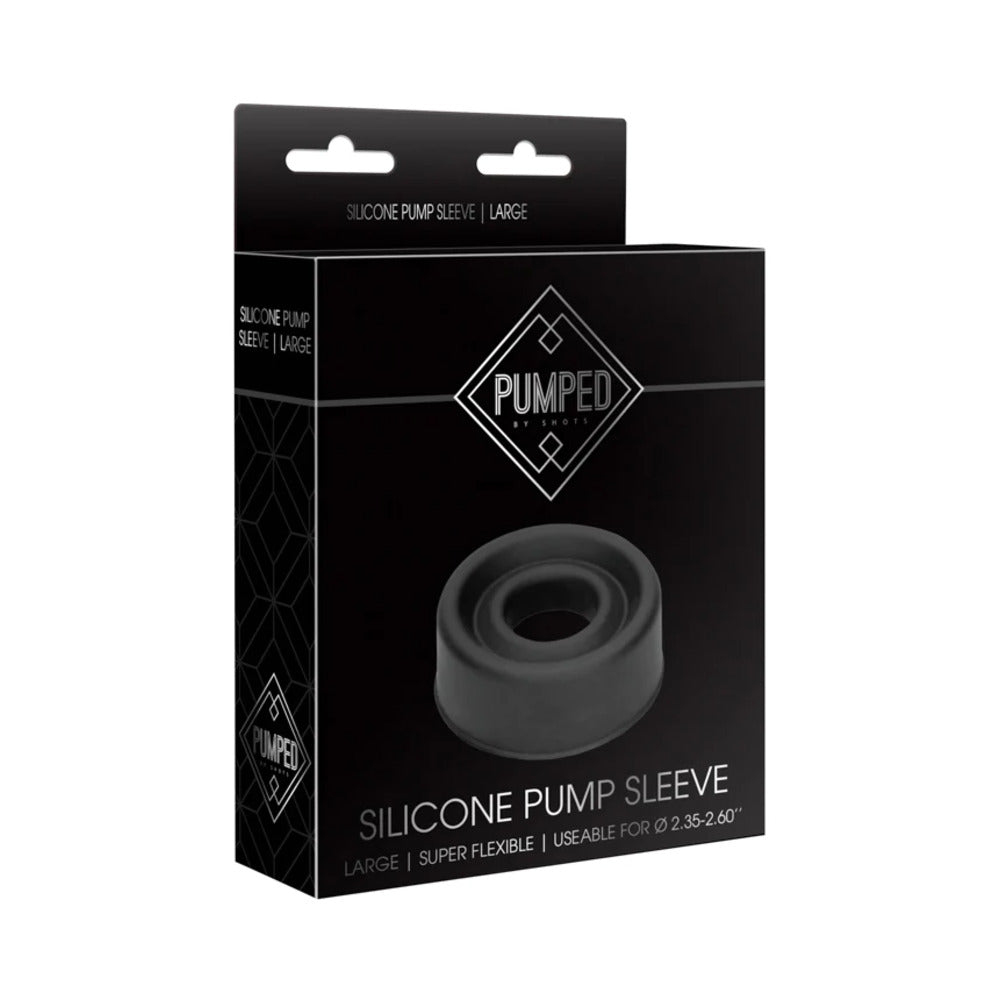 Pump Accessories