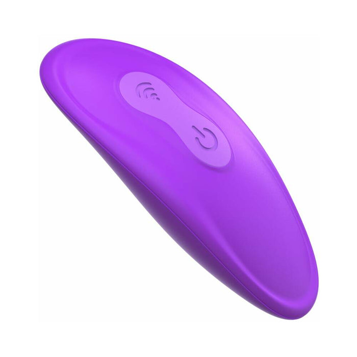Pipedream Fantasy For Her Her Ultimate Strapless Strap-On Purple