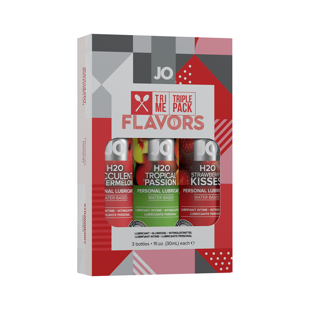 Lubricant Sets and Kits