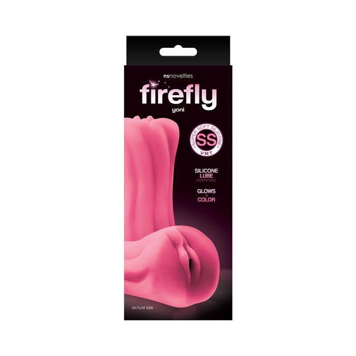 Firefly Yoni Stroker Pink