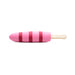 Cocksicle Ticklin' Pink 10X Popsicle Vibrator