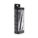 Master Series Jizz Shooter Silicone Dildo Lube Launcher