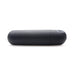 BANG! Vibrating Bullet with Remote Control Black