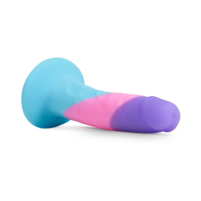 Blush Avant D15 Vision of Love 5.5 in. Silicone Dildo with Suction Cup