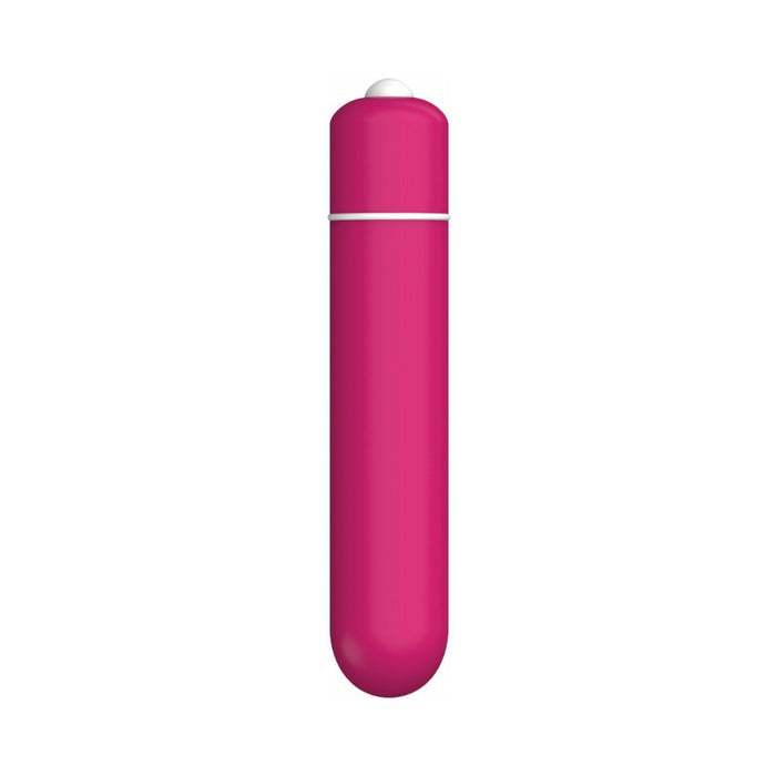 Frenzy - Power Bullet- Pink - 10 Speeds