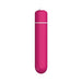 Frenzy - Power Bullet- Pink - 10 Speeds