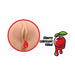 Skinsations - Little Virgin - Masturbator/Stroker With Lube