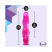 Naturally Yours Bloom Slimline Vibrator Pink