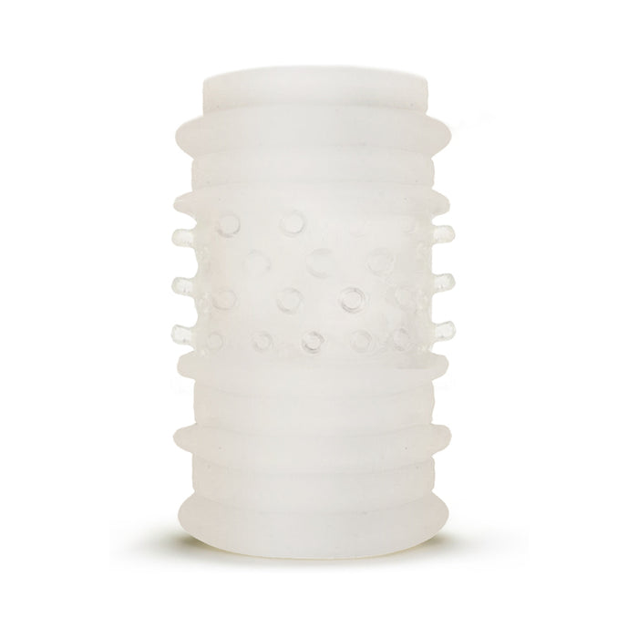 Happy Ending Just Add Water Self-Lubricating Whack Pack - Cuff