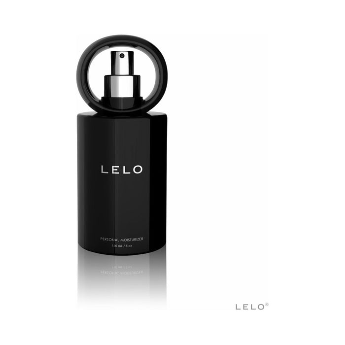 LELO Water-Based Personal Moisturizer 150 ml / 5 oz.
