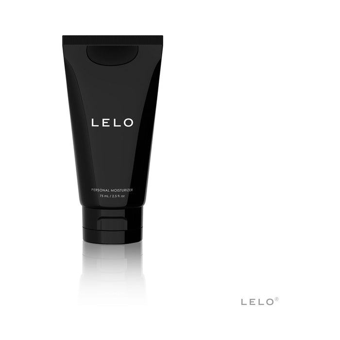 LELO Water-Based Personal Moisturizer 75 ml / 2.5 oz.