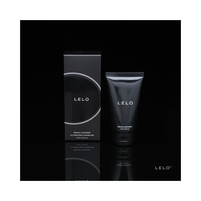 LELO Water-Based Personal Moisturizer 75 ml / 2.5 oz.