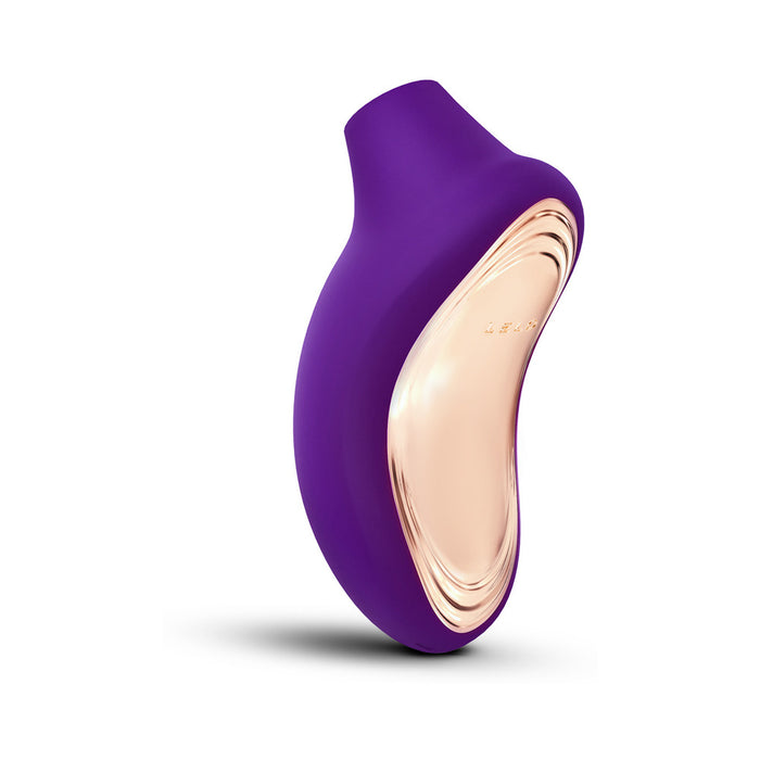 LELO SONA 2 Rechargeable Clitoral Stimulator Purple