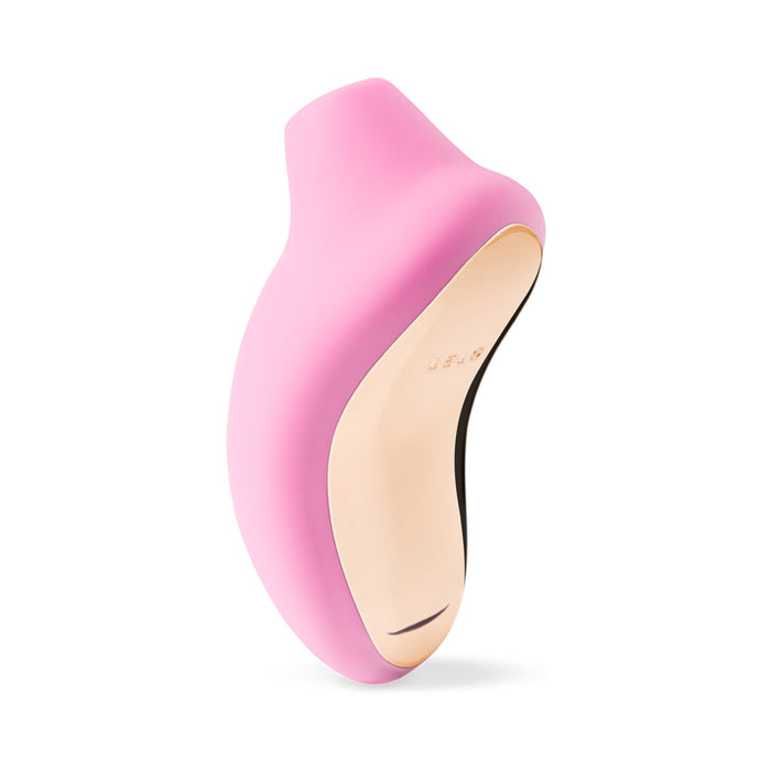 LELO SONA CRUISE Rechargeable Clitoral Stimulator Pink