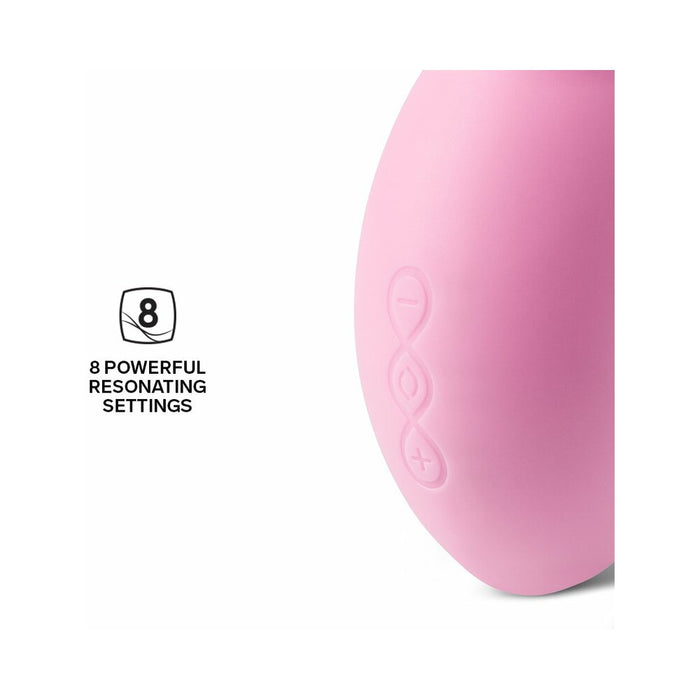 LELO SONA CRUISE Rechargeable Clitoral Stimulator Pink