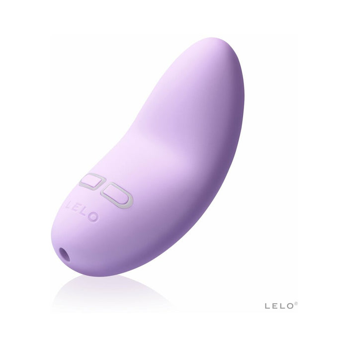 LELO LILY 2 Rechargeable Scented Vibrator Lavender - Lavender & Manuka Honey Scent