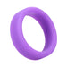 Tantus Super Soft C-Ring Lilac (Bag)